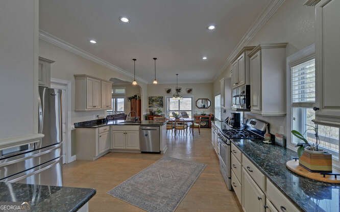 685 Barefoot Road Hiawassee - Photo 15