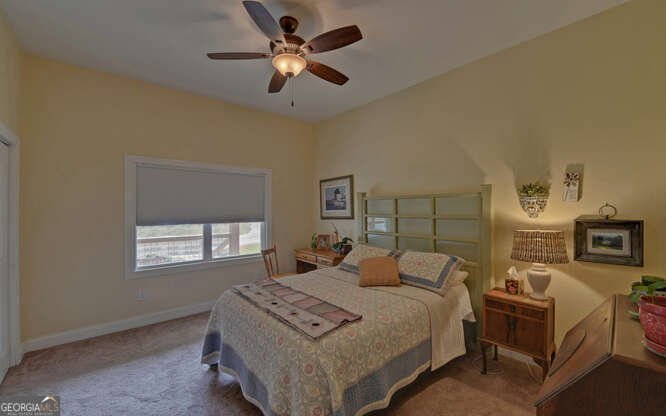 685 Barefoot Road Hiawassee - Photo 29