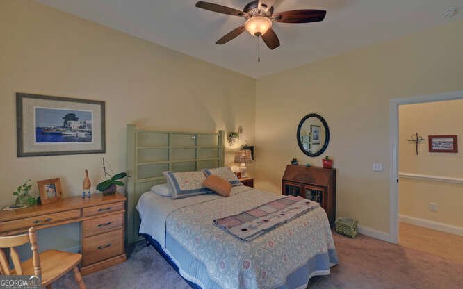 685 Barefoot Road Hiawassee - Photo 30