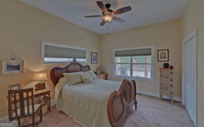 685 Barefoot Road Hiawassee - Photo 33