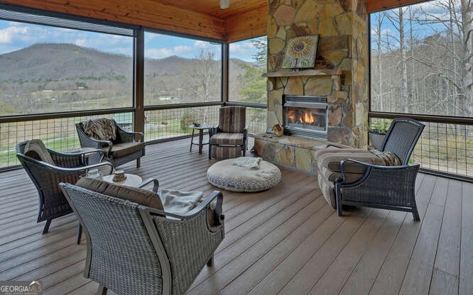 685 Barefoot Road Hiawassee - Photo 36