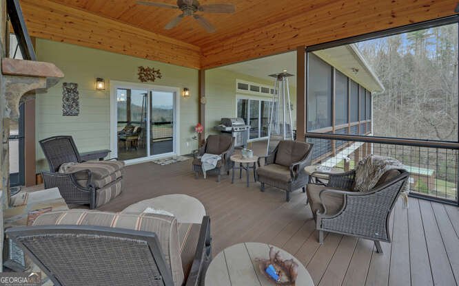 685 Barefoot Road Hiawassee - Photo 37