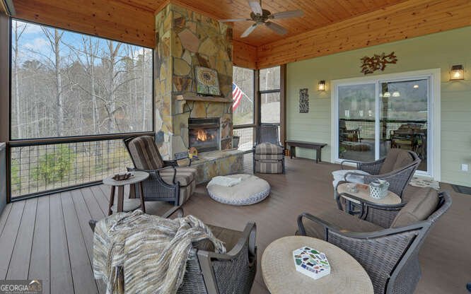 685 Barefoot Road Hiawassee - Photo 40