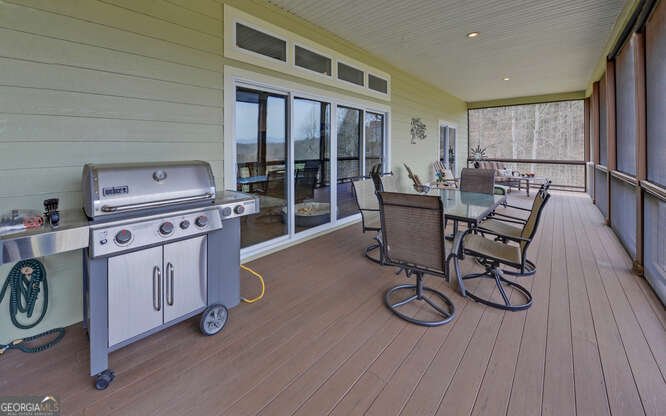 685 Barefoot Road Hiawassee - Photo 41