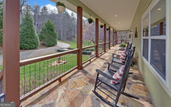 685 Barefoot Road Hiawassee - Photo 42