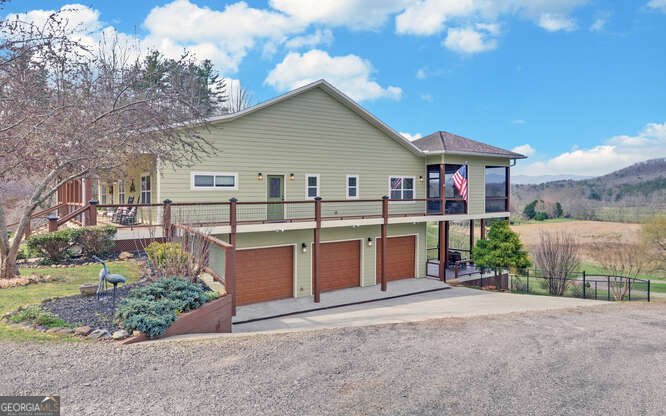 685 Barefoot Road Hiawassee - Photo 56