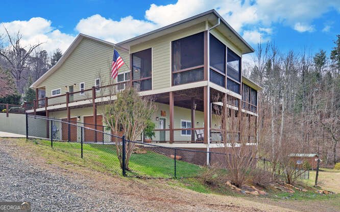 685 Barefoot Road Hiawassee - Photo 57