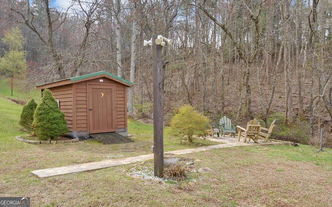 685 Barefoot Road Hiawassee - Photo 59
