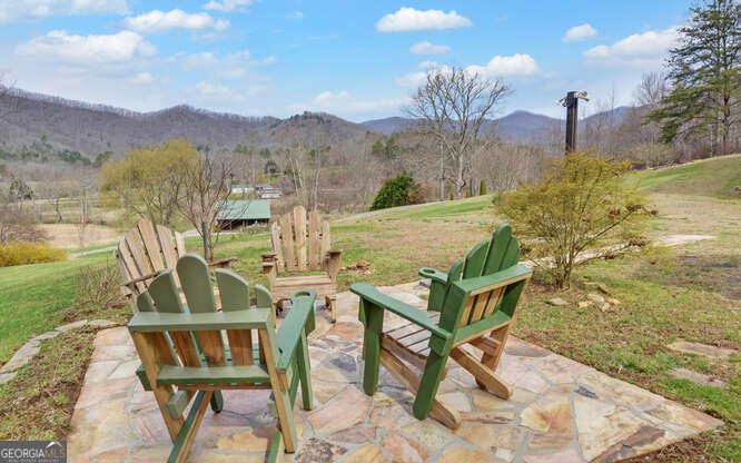 685 Barefoot Road Hiawassee - Photo 60
