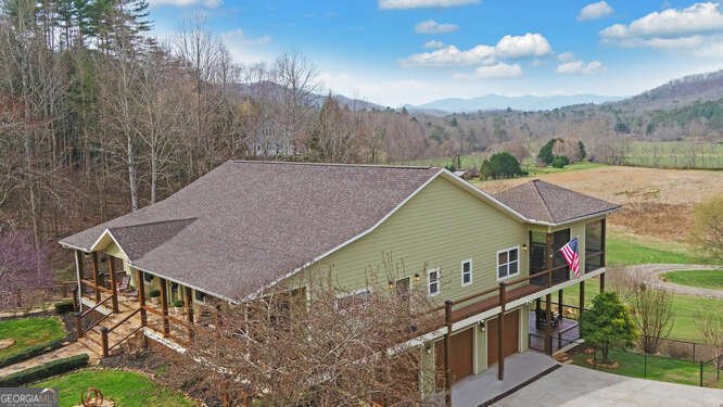 685 Barefoot Road Hiawassee - Photo 65