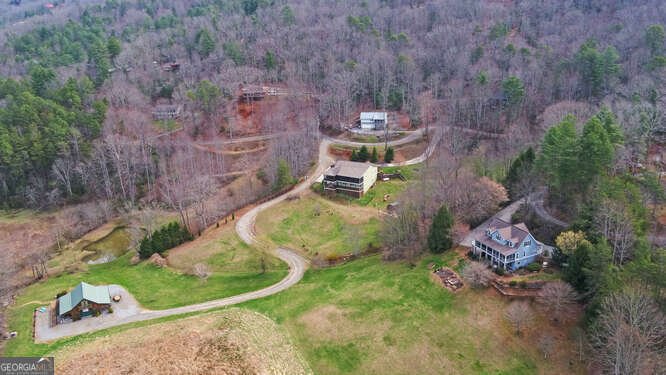 685 Barefoot Road Hiawassee - Photo 69