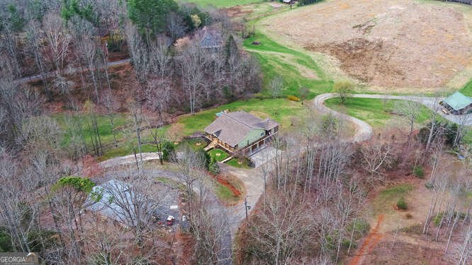 685 Barefoot Road Hiawassee - Photo 71