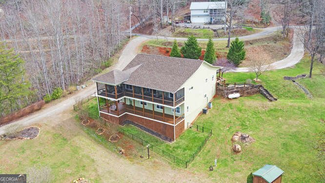 685 Barefoot Road Hiawassee - Photo 72