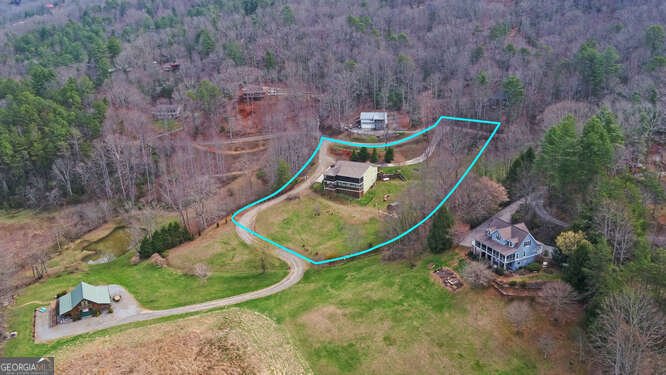 685 Barefoot Road Hiawassee - Photo 73