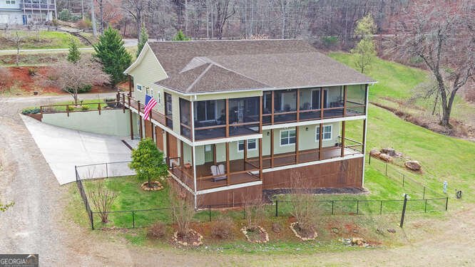 685 Barefoot Road Hiawassee - Photo 74