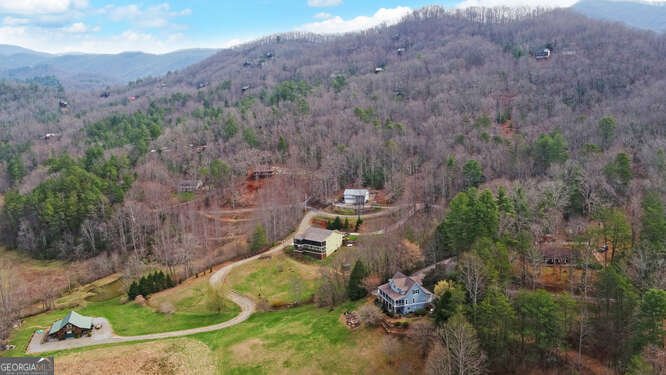 685 Barefoot Road Hiawassee - Photo 75