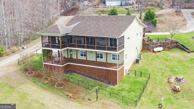 685 Barefoot Road Hiawassee - Photo 76