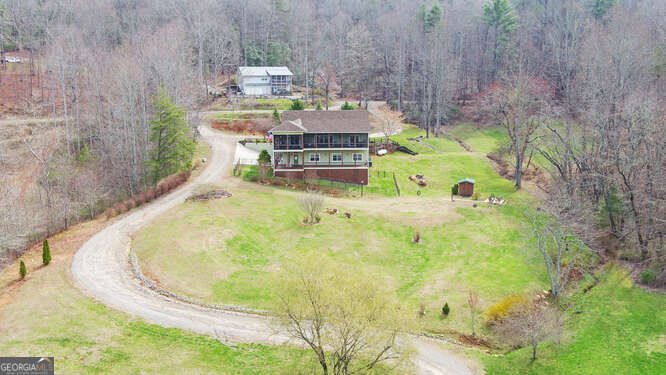 685 Barefoot Road Hiawassee - Photo 77