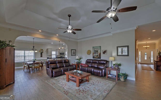 685 Barefoot Road Hiawassee - Photo 8