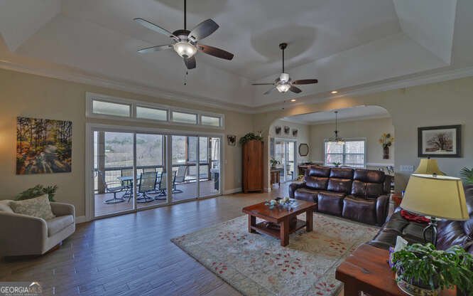 685 Barefoot Road Hiawassee - Photo 9