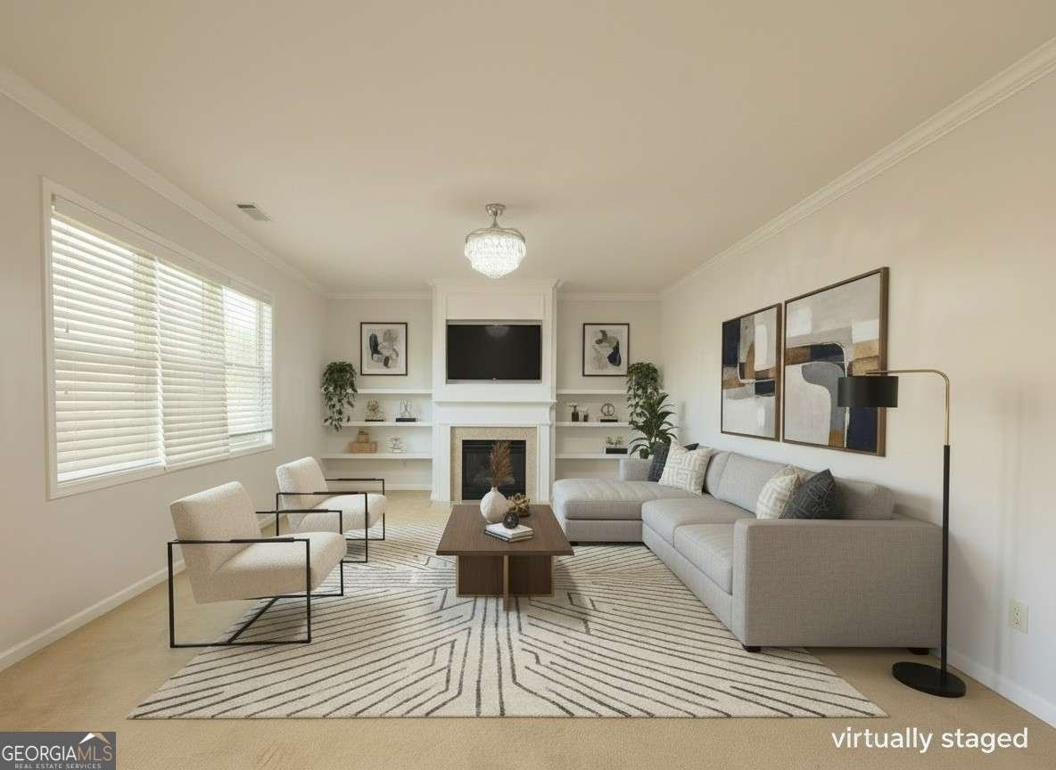 615 Ceremony Way Acworth - Photo 7