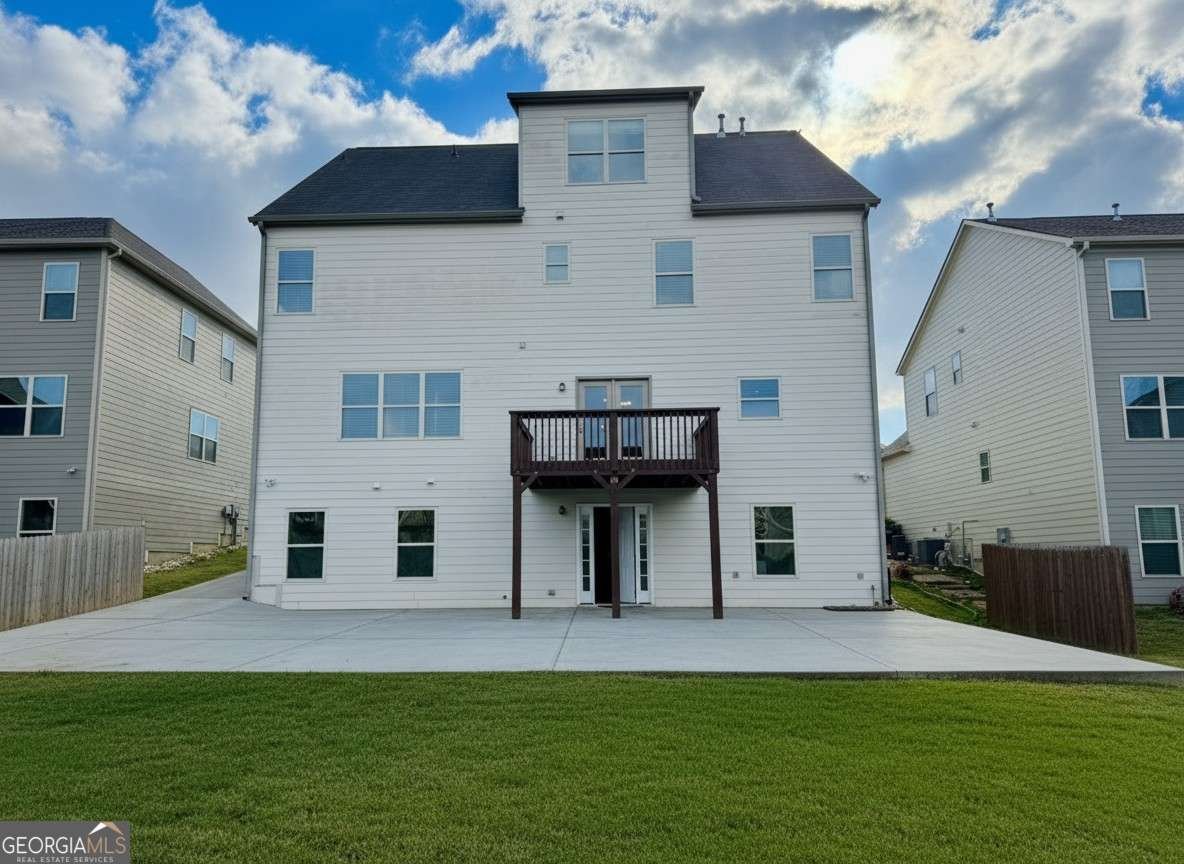 615 Ceremony Way Acworth - Photo 8