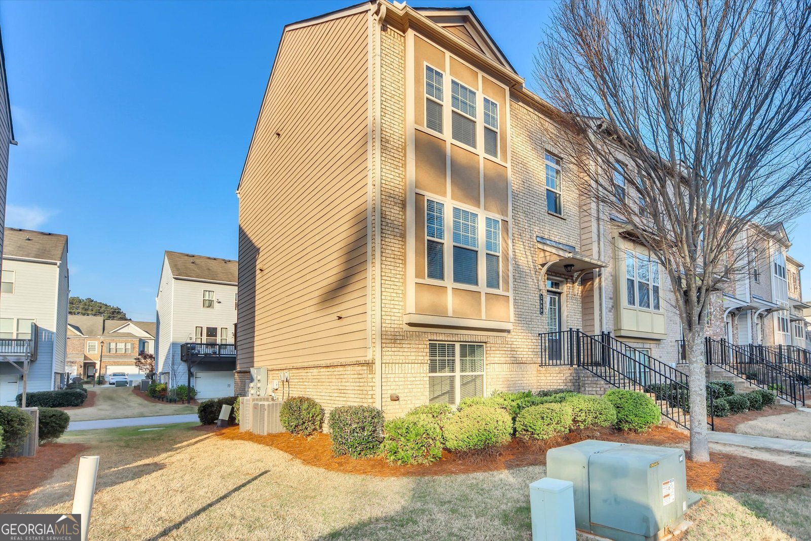 2660 Village Place Drives Duluth - Photo 1