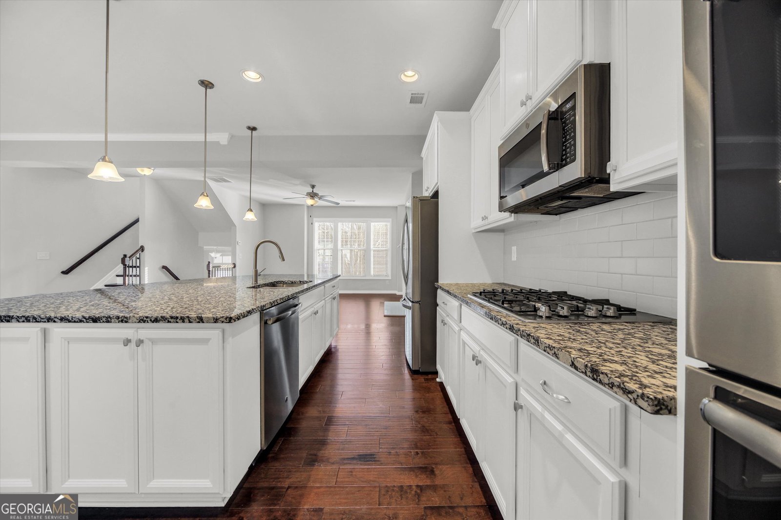 2660 Village Place Drives Duluth - Photo 6