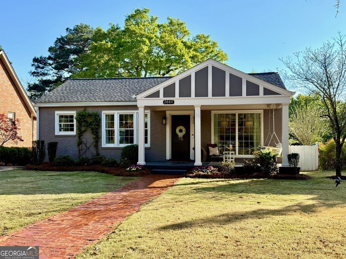 2660 Stanislaus Circle Macon - Photo 1