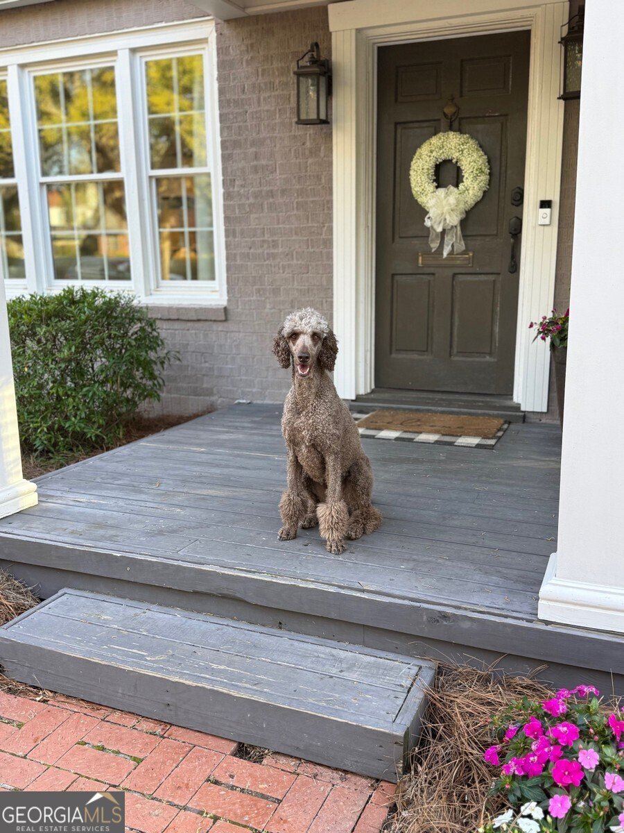 2660 Stanislaus Circle Macon - Photo 31