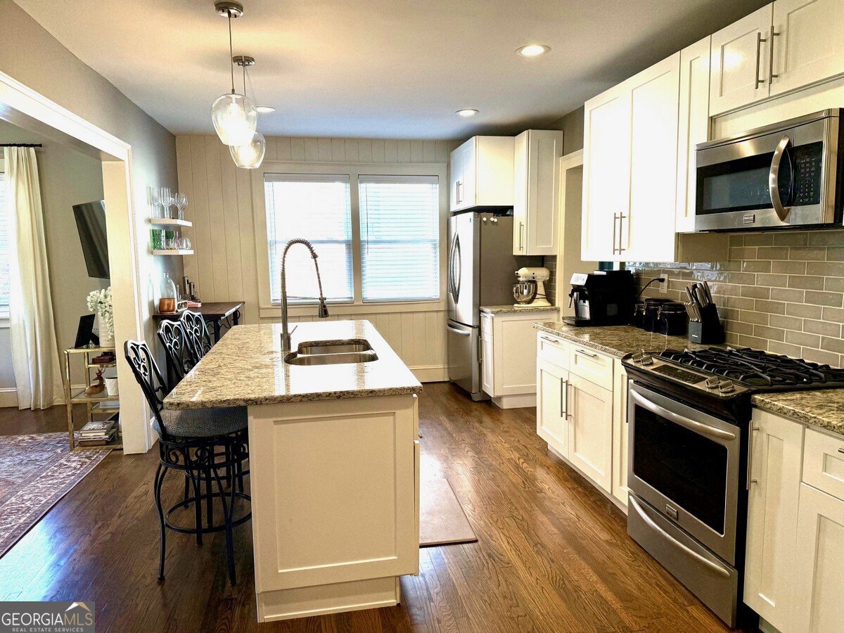 2660 Stanislaus Circle Macon - Photo 8