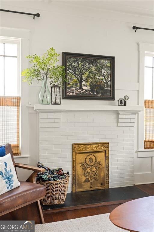 12 Salbide Avenue Newnan - Photo 10