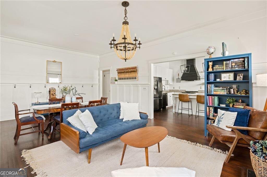 12 Salbide Avenue Newnan - Photo 11