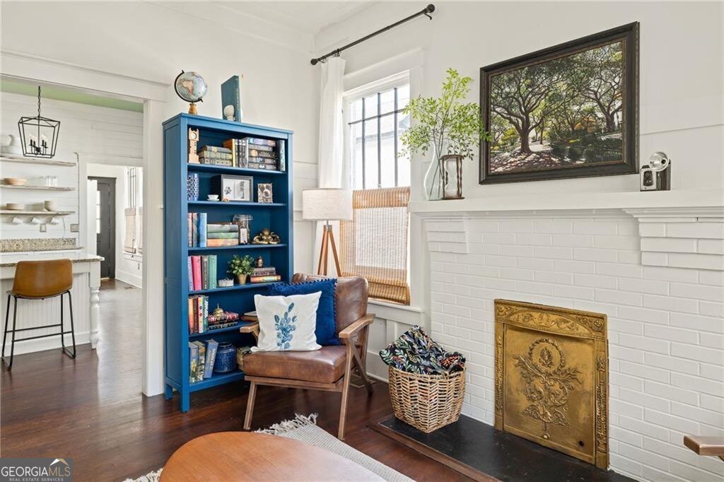 12 Salbide Avenue Newnan - Photo 12