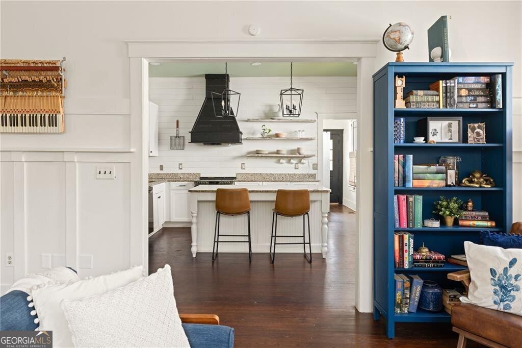 12 Salbide Avenue Newnan - Photo 13