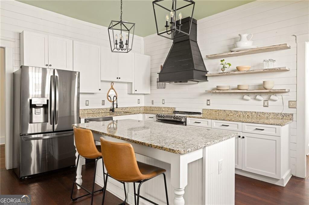 12 Salbide Avenue Newnan - Photo 14