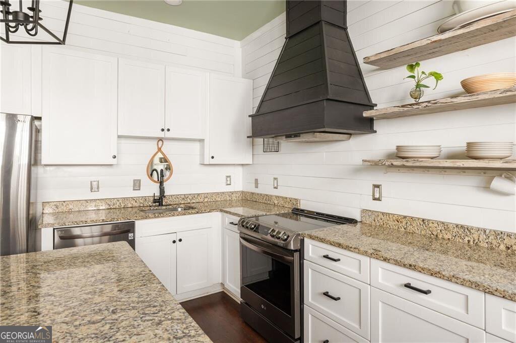 12 Salbide Avenue Newnan - Photo 15