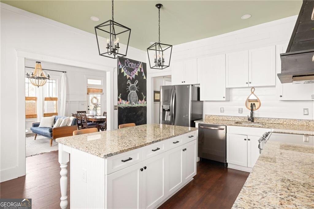 12 Salbide Avenue Newnan - Photo 17