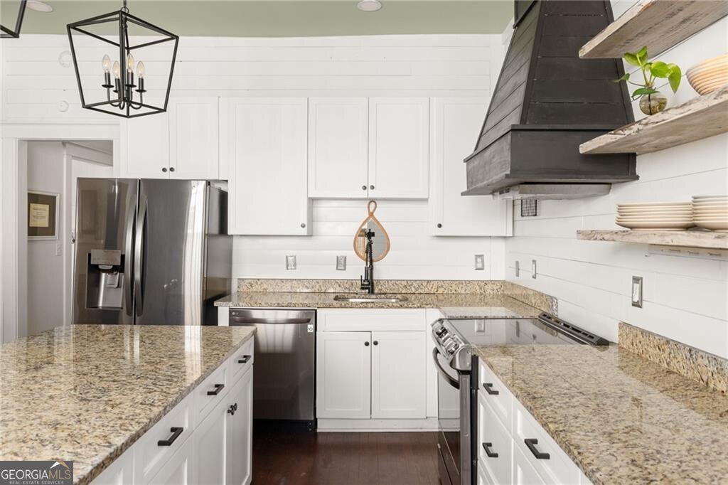 12 Salbide Avenue Newnan - Photo 18