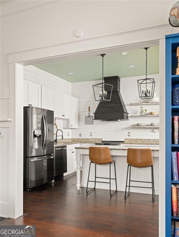 12 Salbide Avenue Newnan - Photo 21