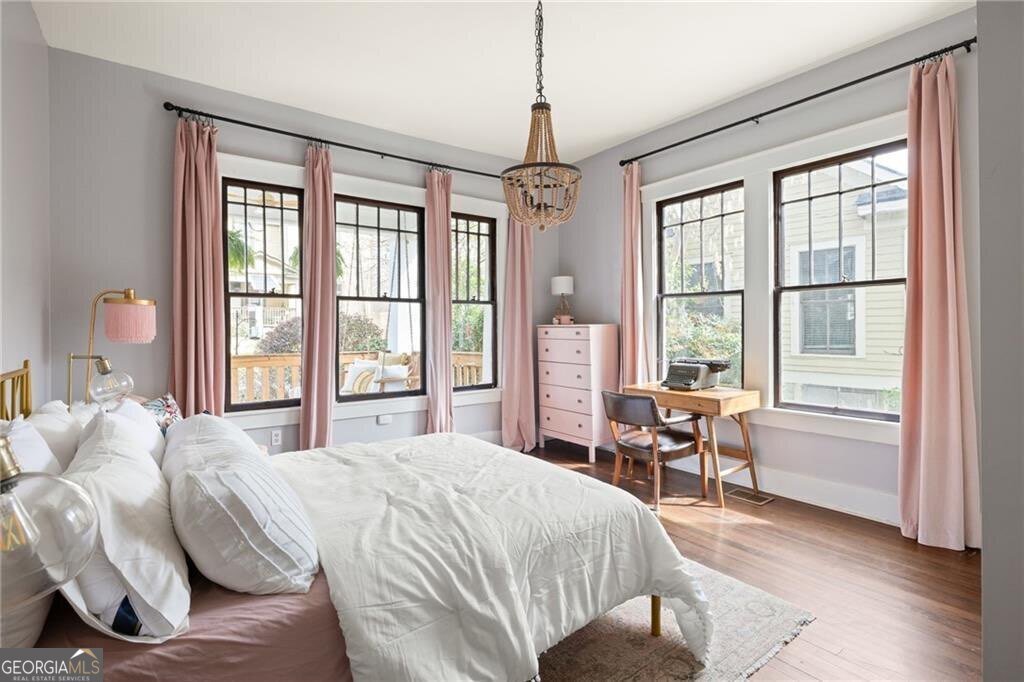 12 Salbide Avenue Newnan - Photo 22