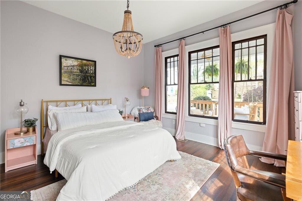 12 Salbide Avenue Newnan - Photo 23