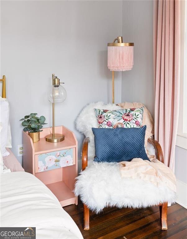 12 Salbide Avenue Newnan - Photo 24