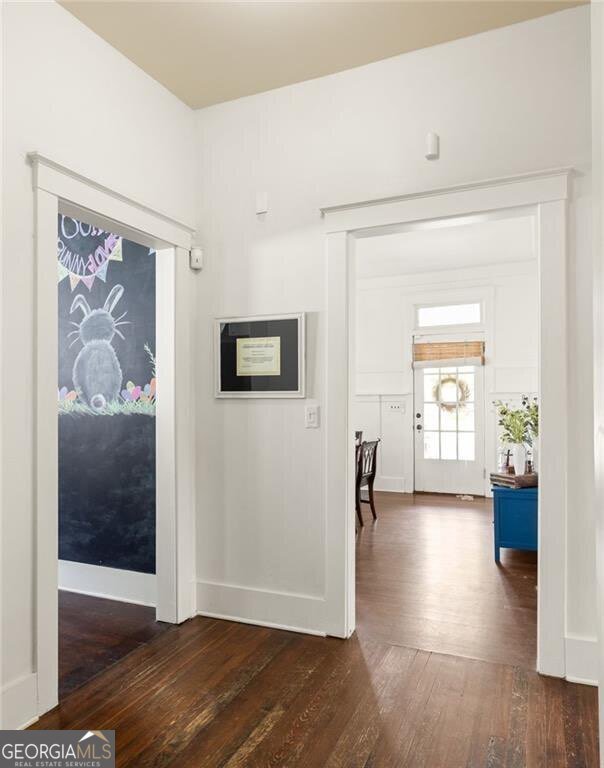 12 Salbide Avenue Newnan - Photo 25