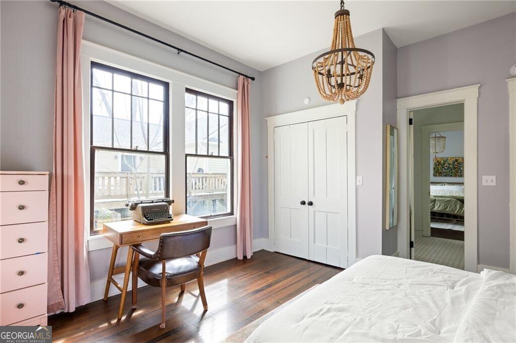 12 Salbide Avenue Newnan - Photo 26