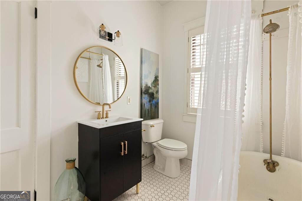 12 Salbide Avenue Newnan - Photo 27