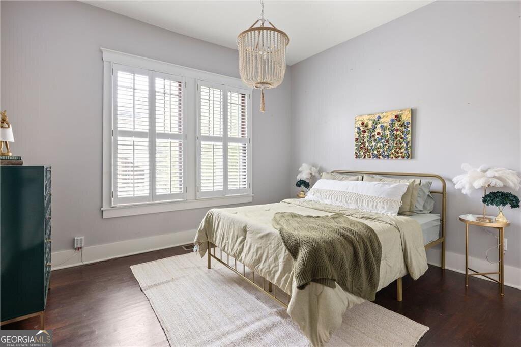 12 Salbide Avenue Newnan - Photo 29