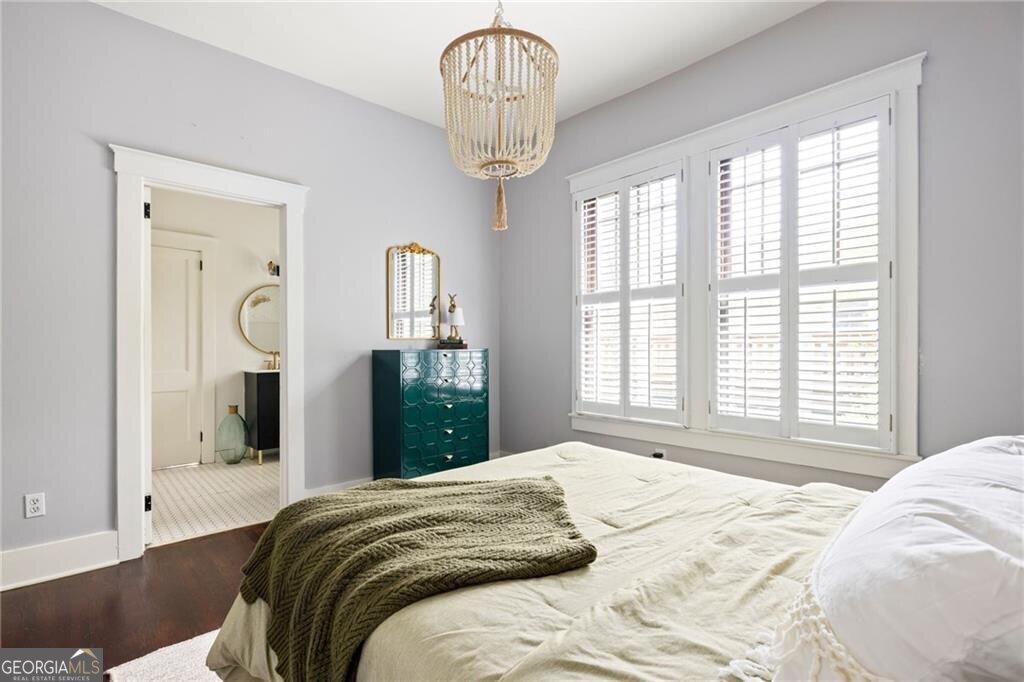 12 Salbide Avenue Newnan - Photo 30