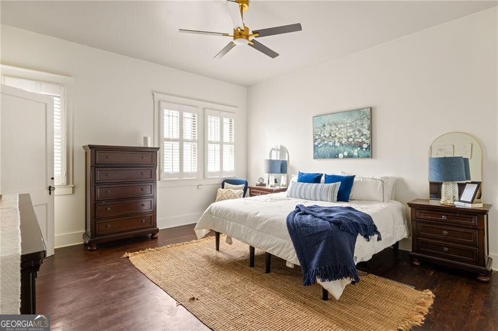 12 Salbide Avenue Newnan - Photo 31