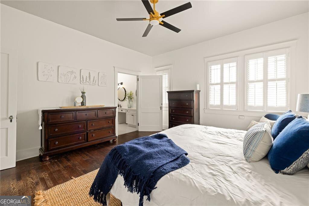 12 Salbide Avenue Newnan - Photo 32